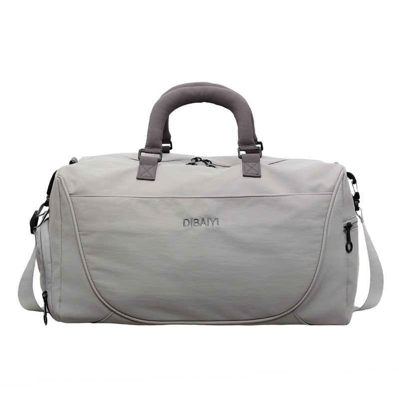 Durable Travel Duffle Bag