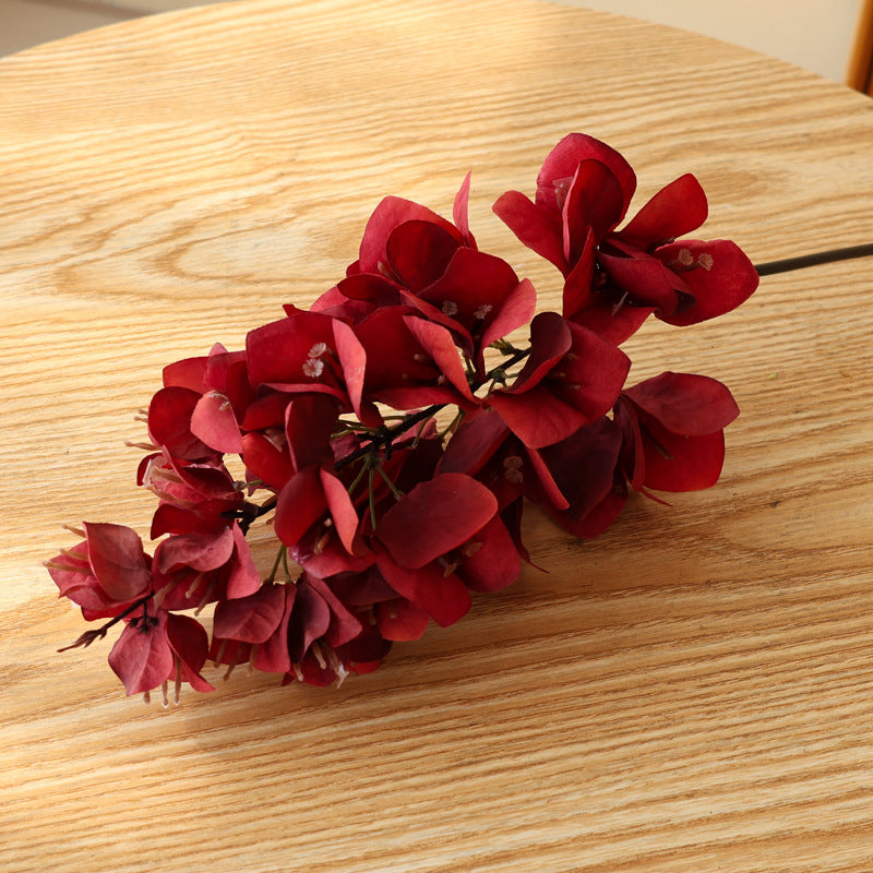 Artificial Flower Bouquet Bowlift