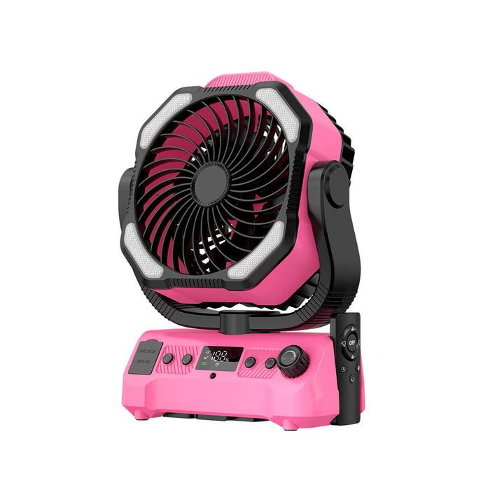 Unisex High-Performance Multi-Directional Fan Bowlift