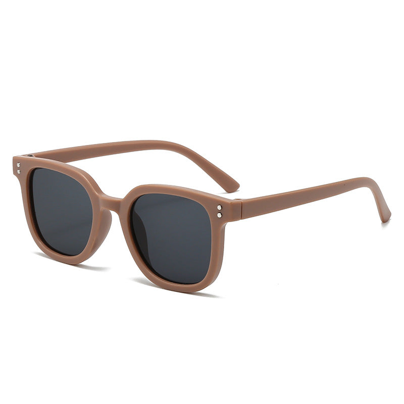 Stylish Square Frame Sunglasses