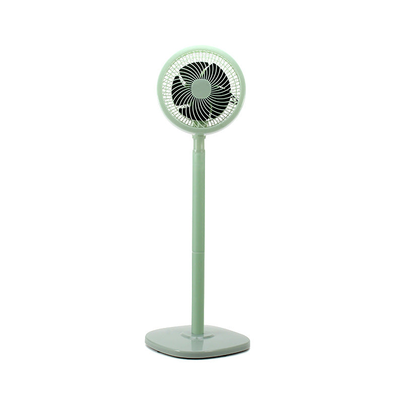 Standing Fan Bowlift