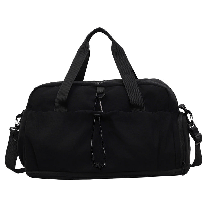 Multi-Functional Travel Gym Holdall Bowlift