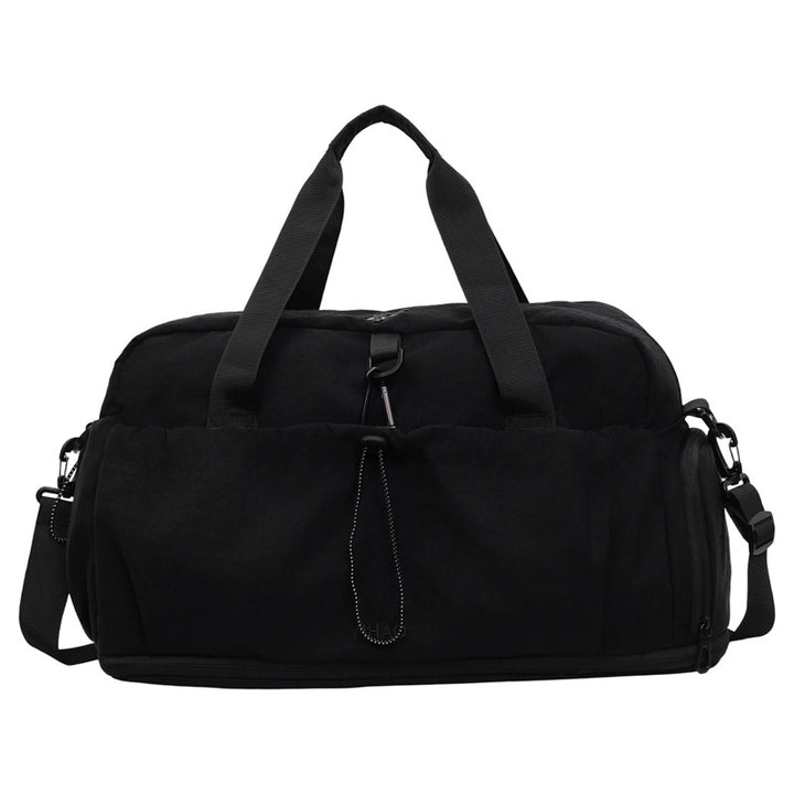 Multi-Functional Travel Gym Holdall Bowlift
