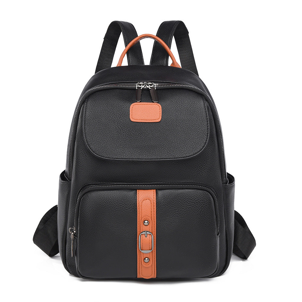 Stylish Travel Backpack Bowlift