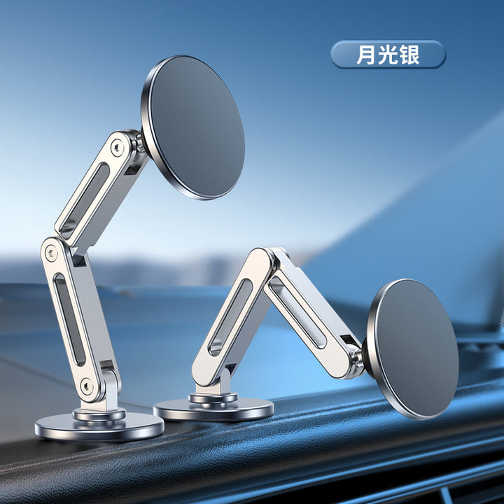 Unisex Car Mount Bowlift