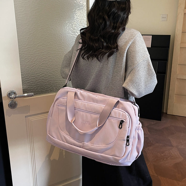 Multi-Purpose Travel Duffel