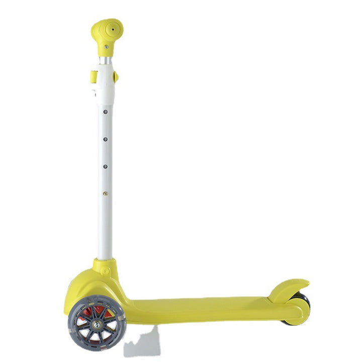 Adjustable Scooter Bowlift