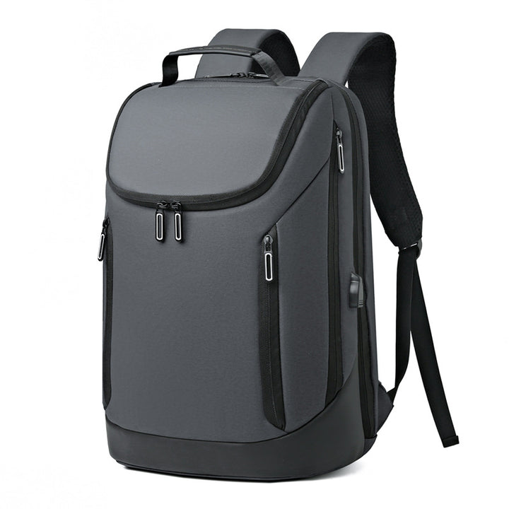 trendy backpack with ergonomic design and multiple compartments Bowlift