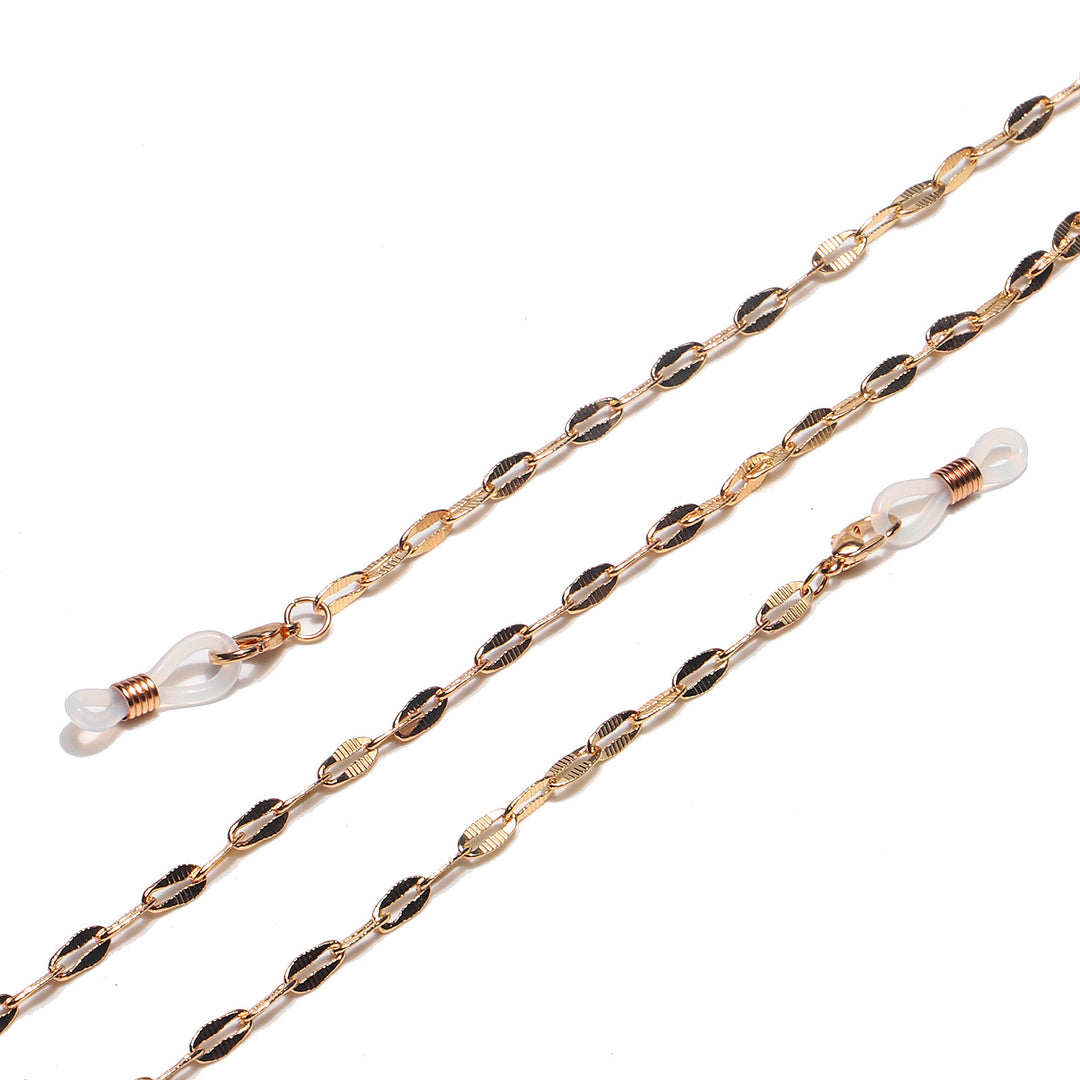 Elegant Fashion Eyewear Chain Bowlift