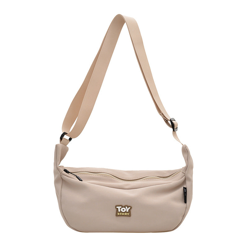 WoCompact Everyday Sling Bag Bowlift