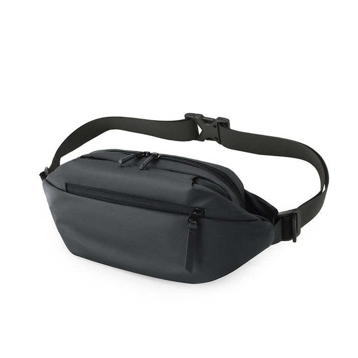 Versatile Utility Waist Bag Bowlift