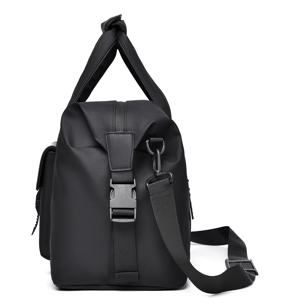 Waterproof Travel Duffle Bag Bowlift