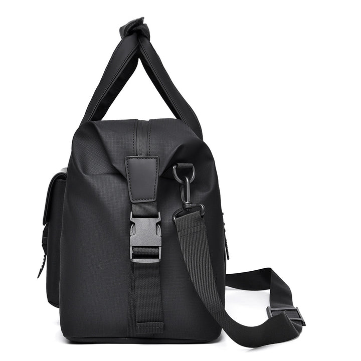 Waterproof Travel Duffle Bag Bowlift