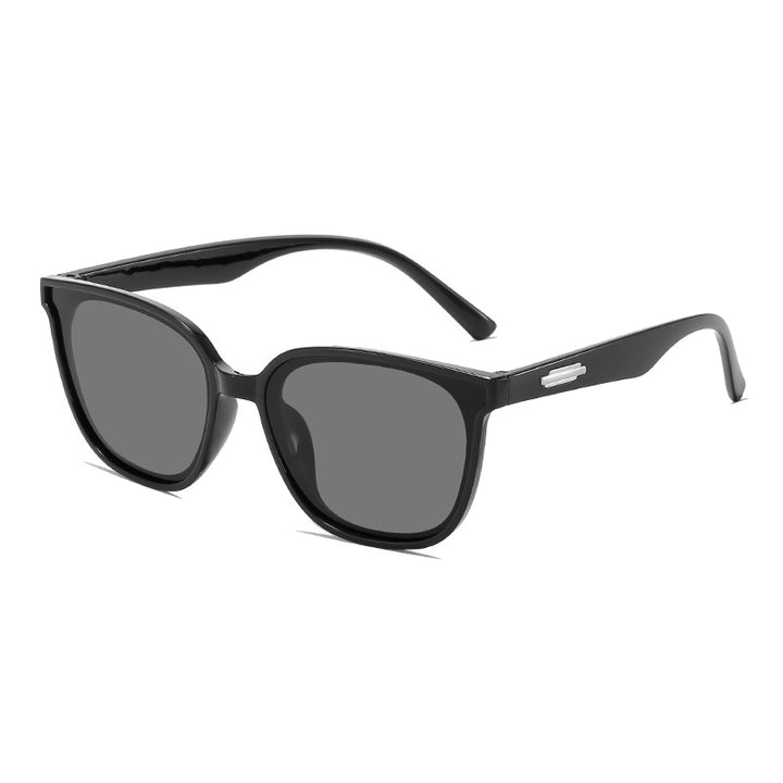 Stylish Oversized Sunglasses Bowlift