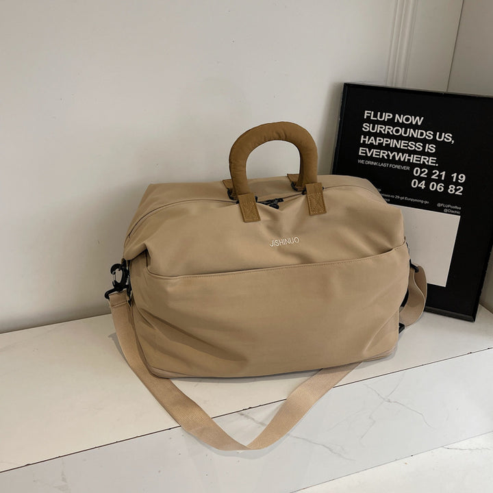 Travel Bag Bowlift