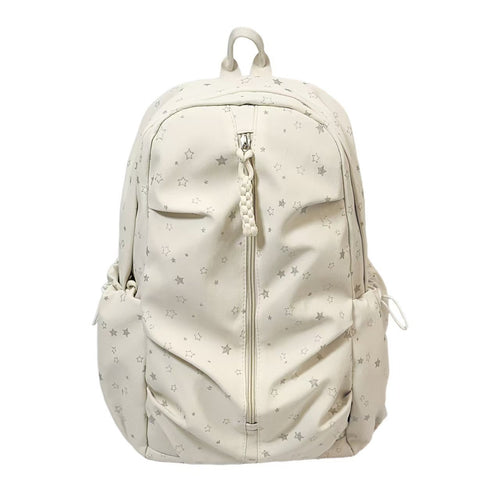 Backpack with Ergonomic Design and Versatile Compartments Bowlift