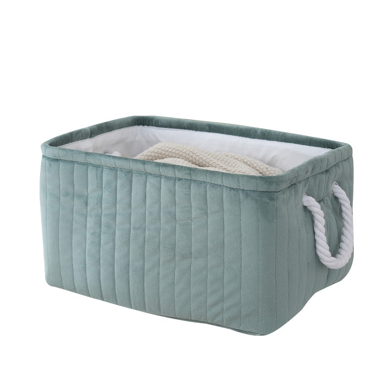 Storage container with handles Bowlift