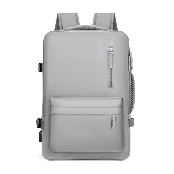 Lightweight Multi-Compartment Backpack