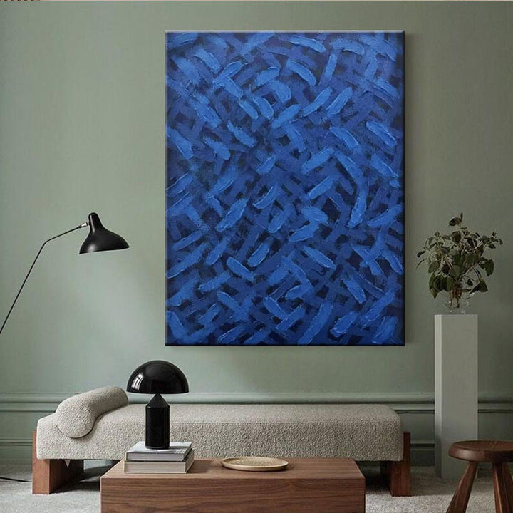Playful Elephant Balancing Wall Art