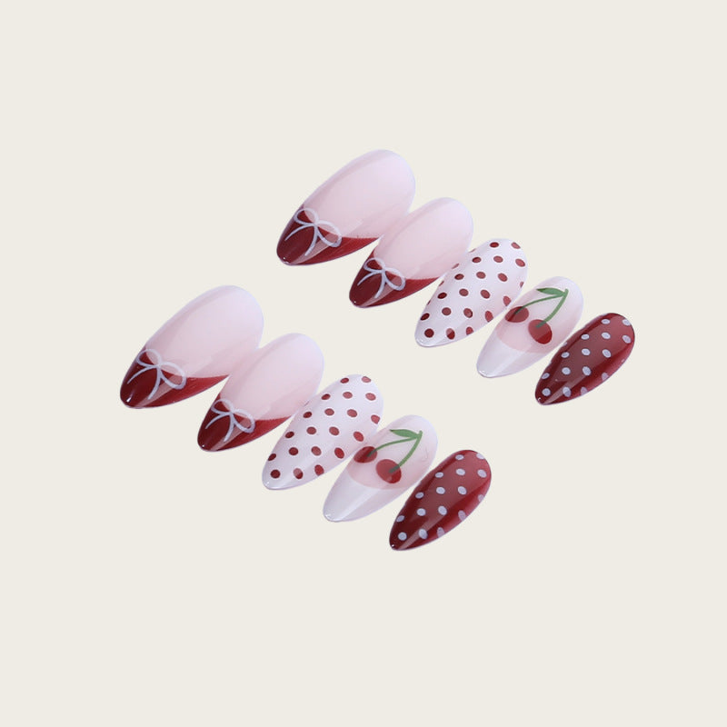 Artful Nail Designs Bowlift