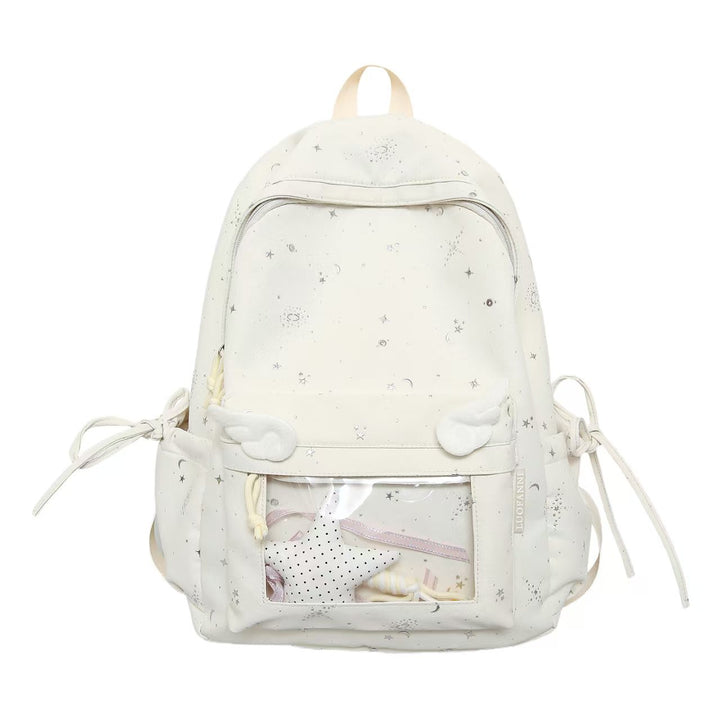 Stylish Waterproof Backpack Bowlift