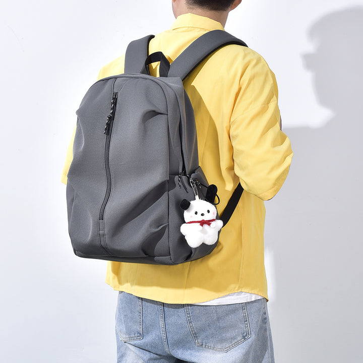 Ergonomic Comfort Structured Backpack Bowlift