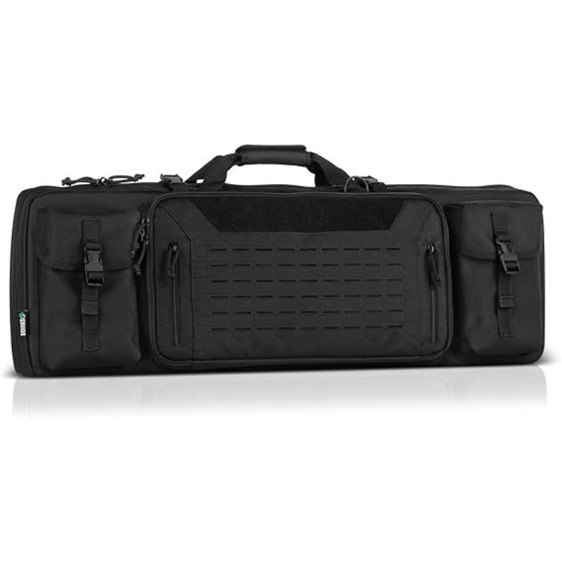 Tactical Multi-Compartment Gear Bag Bowlift