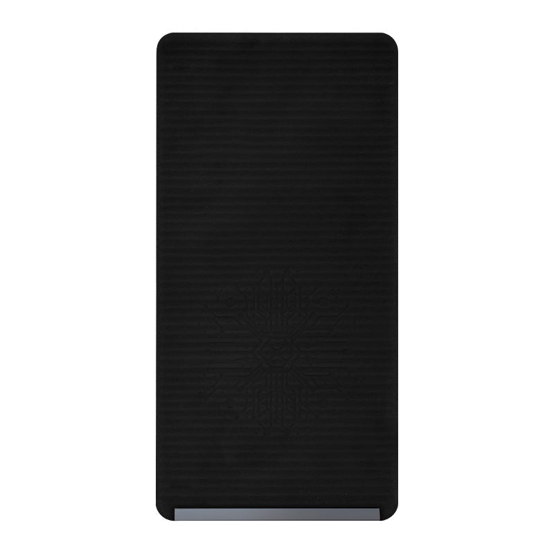 Unisex Ergonomic Fitness Mat Bowlift