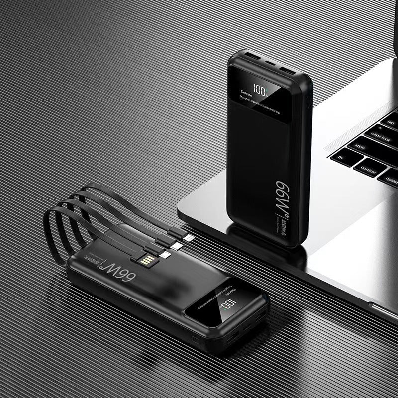 Powerbank For All Bowlift