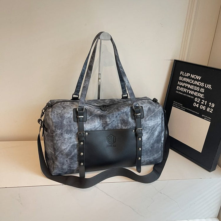 Stylish Multi-Purpose Duffle Bag
