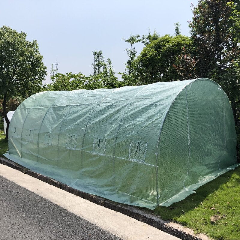 Garden Greenhouse Enclosure