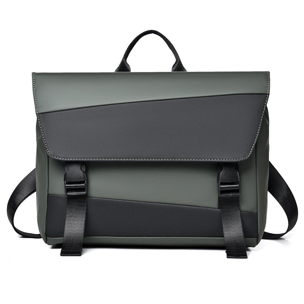 Professional Versatile Messenger Bag Bowlift