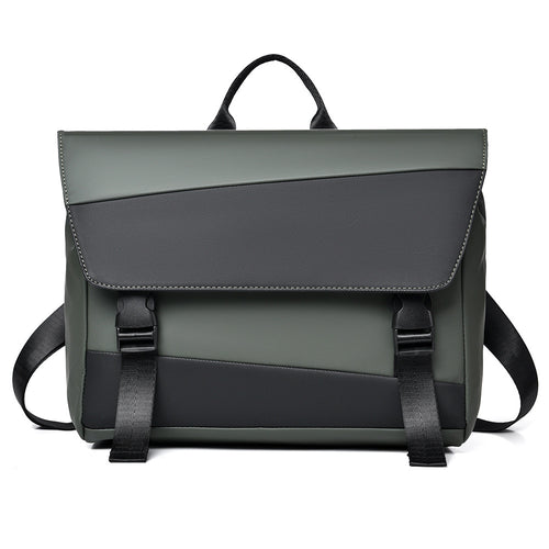Professional Versatile Messenger Bag Bowlift