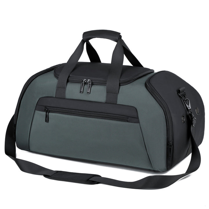 Men's Sports Bag Bowlift