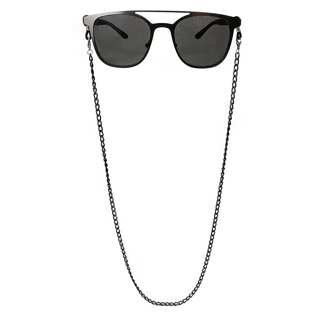 Minimalist Chain Eyewear Holder Bowlift