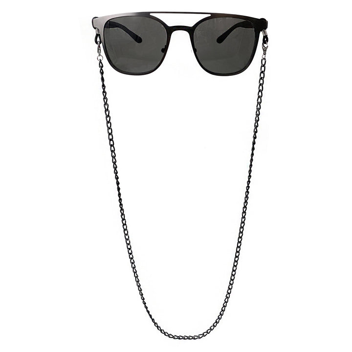 Minimalist Eyewear Chain Bowlift