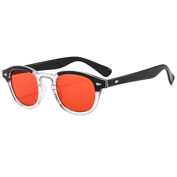 Ladies Fashion Reading Glasses in Retro Design Bowlift