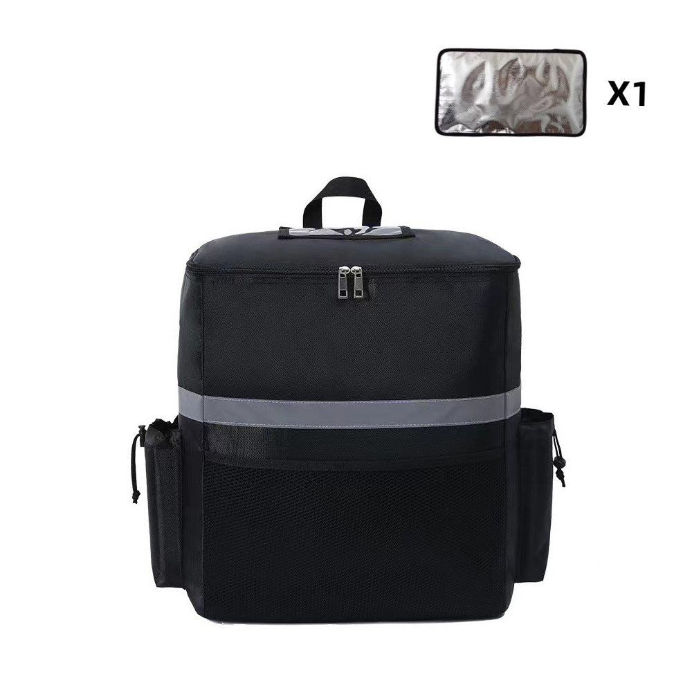 Women Insulated Cooler Backpack Bowlift