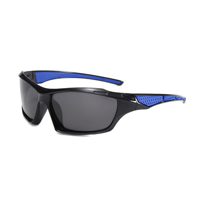 High-Performance Sports Sunglasses Bowlift