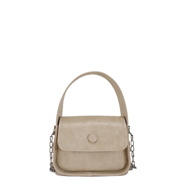WoCompact Structured Crossbody Bag Bowlift