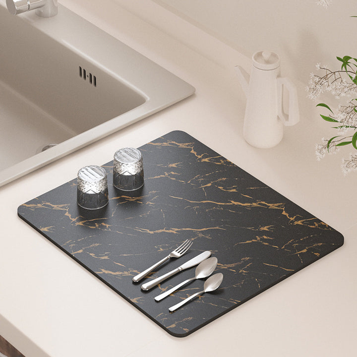 Decorative Table Protection Mat