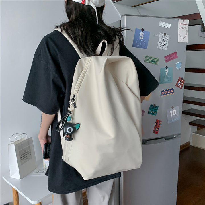 Functional Urban Backpack Bowlift