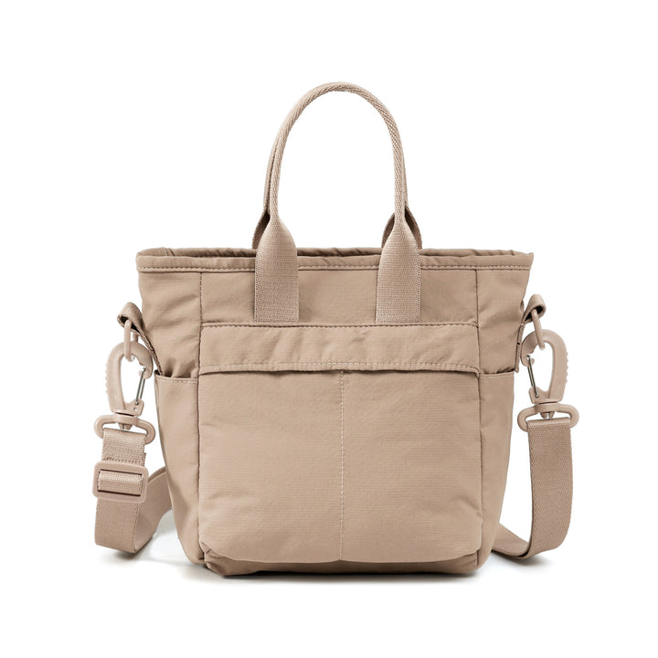 WoCompact Utility Satchel Bag Bowlift