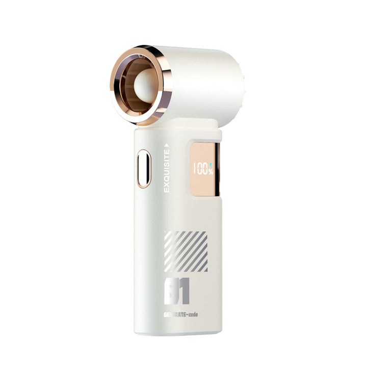 Ladies portable mini facial mist devices Bowlift