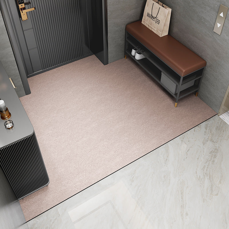 Stylish Minimalist Entryway Mat Bowlift
