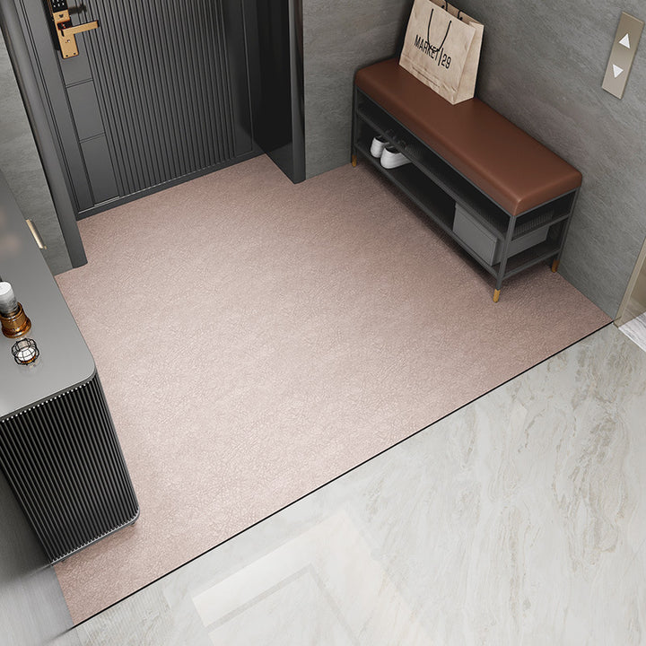 Stylish Minimalist Entryway Mat Bowlift