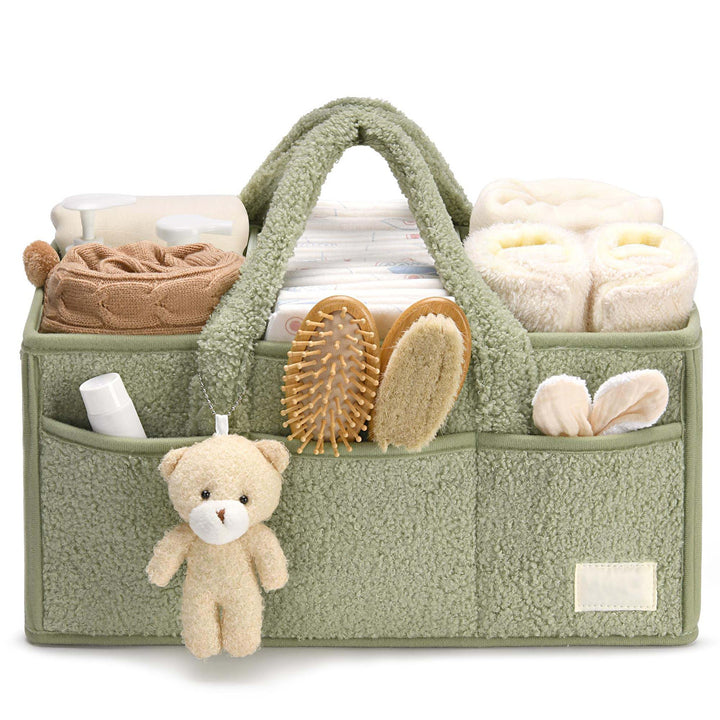 Ladies Storage Bag for Baby Supplies Bowlift