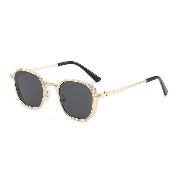 Vintage Inspired Square Sunglasses Bowlift