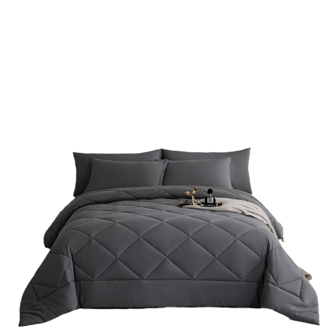 Ultra-Comfort Duvet Set Bowlift