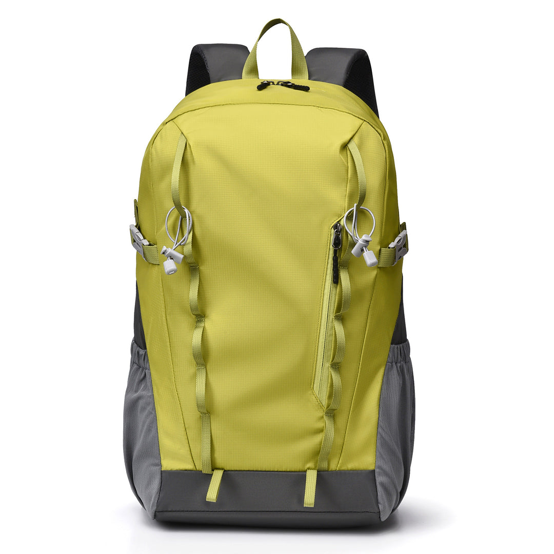 Multi-Functional Lightweight Travel Backpack Bowlift
